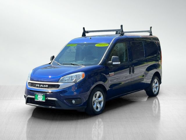 Used 2022 RAM ProMaster City Tradesman w/ Lights & Wheels Group FWD image 8