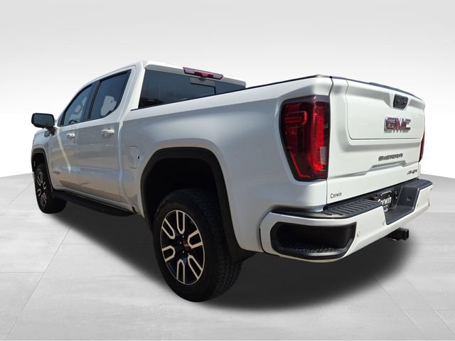 Used 2023 GMC Sierra 1500 AT4X AWD/4WD image 11