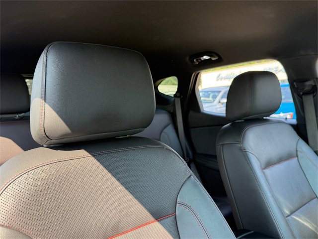 Used 2020 Chevrolet Blazer RS image 24