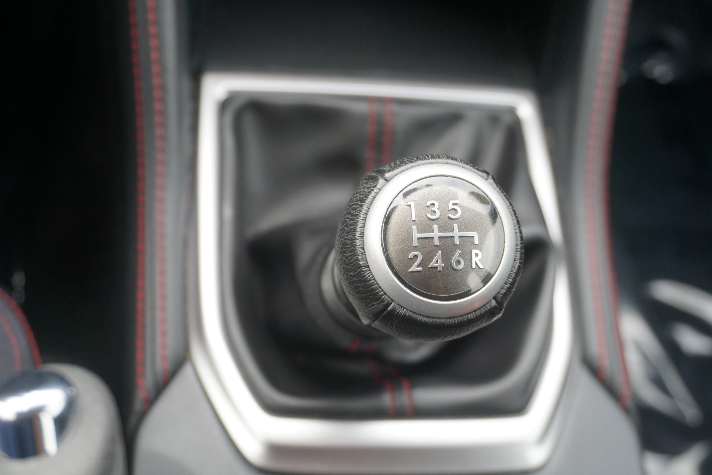 Used 2024 Subaru WRX Limited AWD/4WD image 20