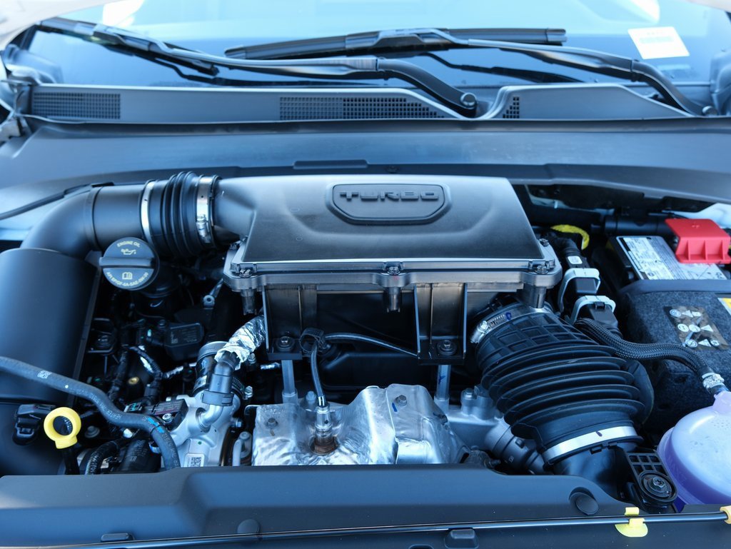 New 2026 Jeep Compass Limited image 33