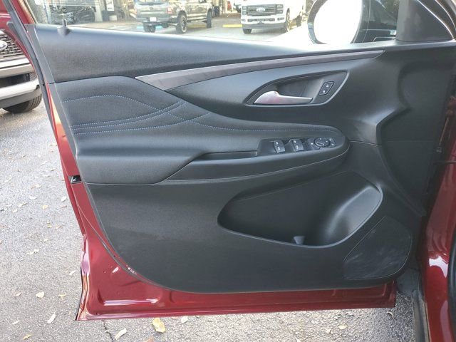 Used 2024 Buick Envista Sport Touring FWD image 16