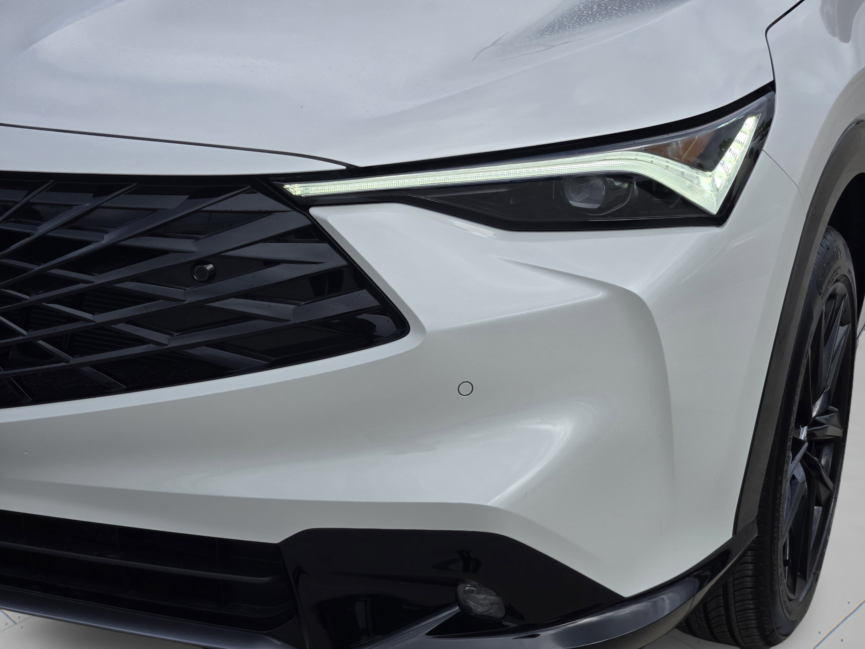 New 2026 Acura ADX A-Spec w/ Advance Package AWD/4WD image 24