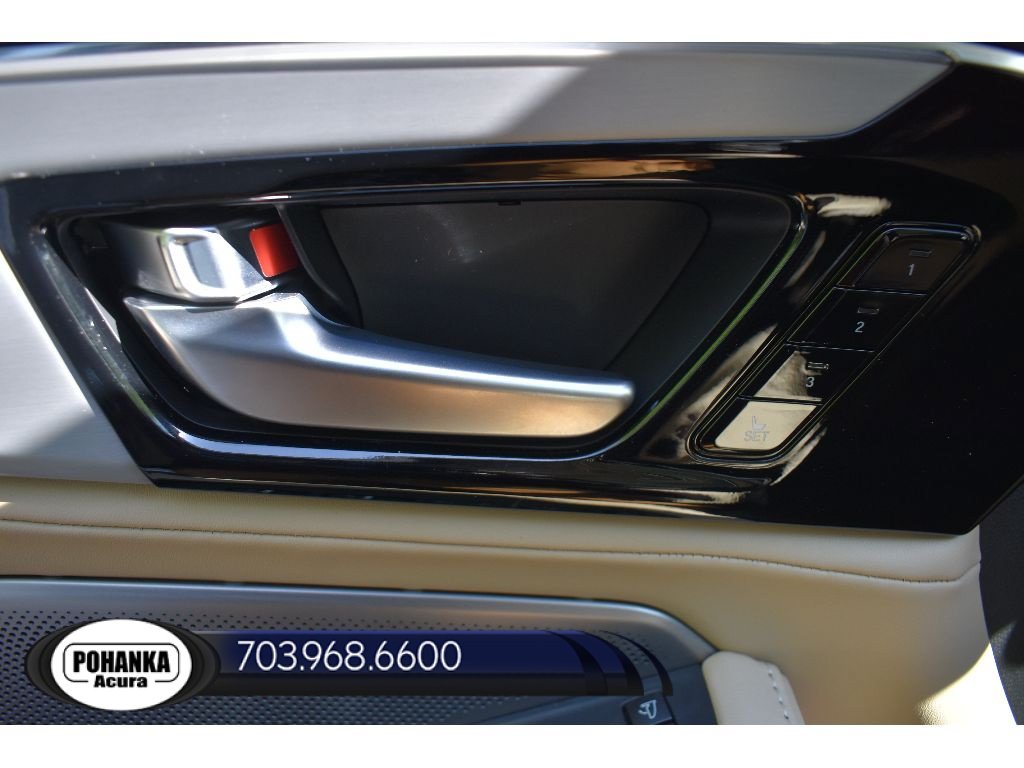 New 2026 Acura MDX w/ Technology Package AWD/4WD image 24
