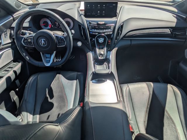 Used 2023 Acura RDX w/ Advance Package FWD image 16