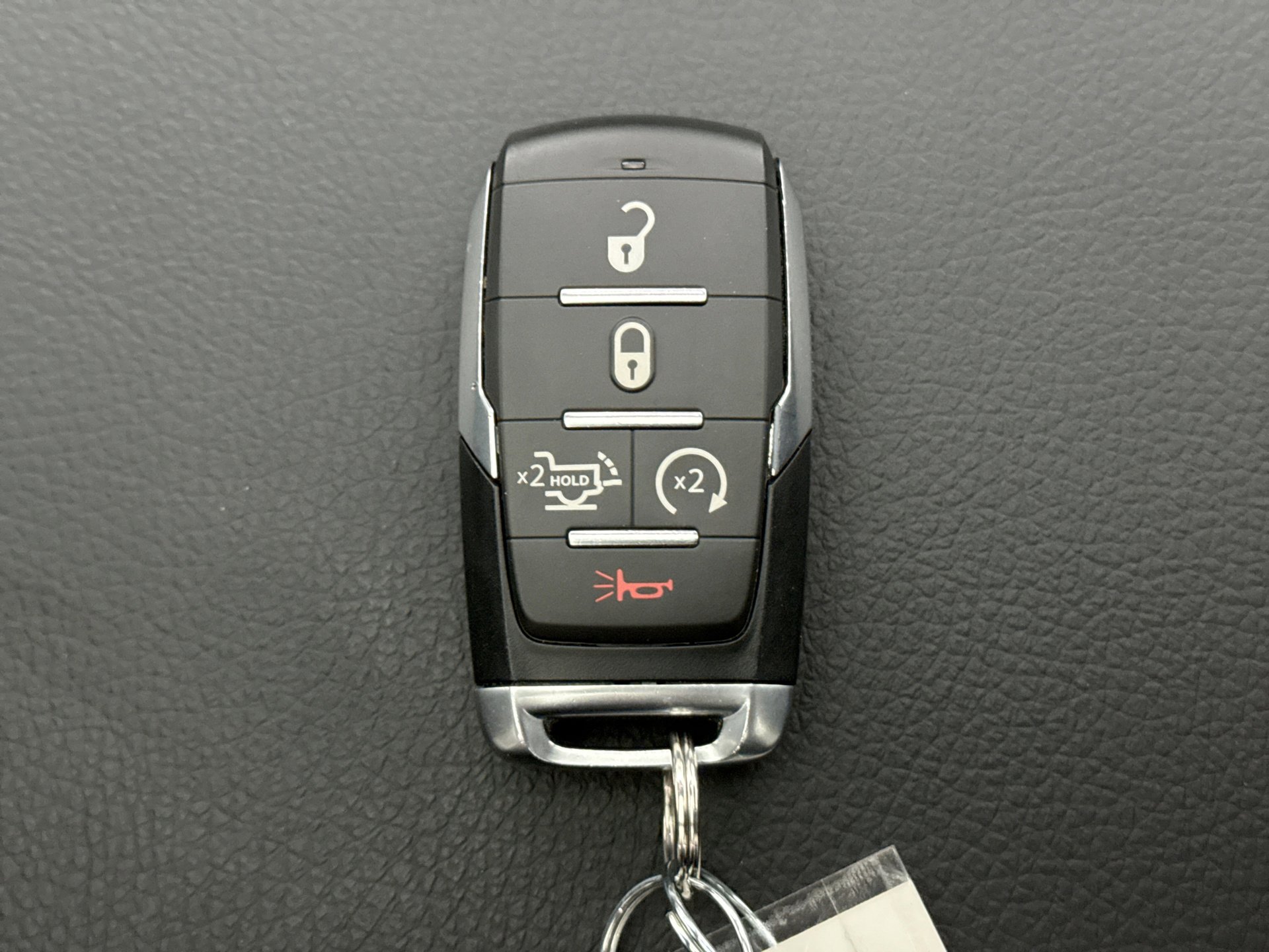 Used 2025 RAM 1500 Rebel w/ Rebel Level 2 Equipment Group AWD/4WD image 24