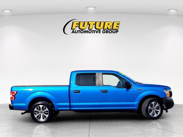 Used 2019 Ford F150 XL image 3