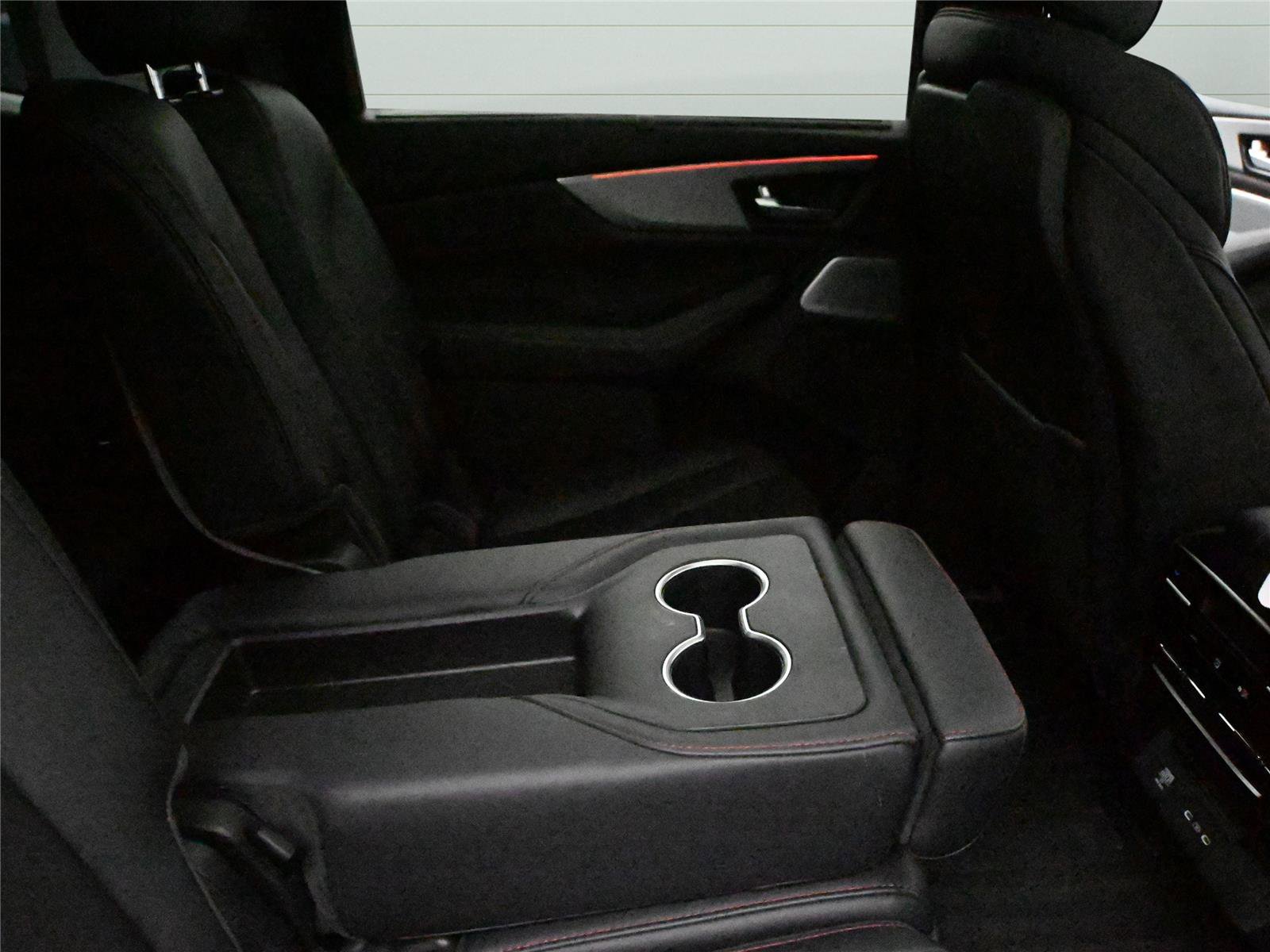 Certified 2025 Acura MDX A-Spec image 25