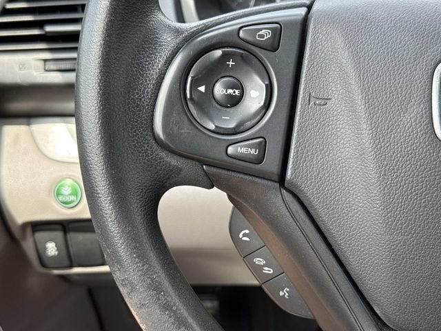 Used 2013 Honda CR-V LX image 24