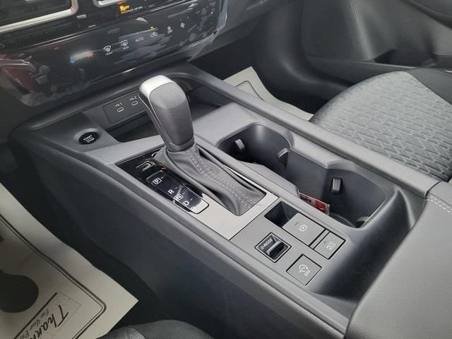 New 2026 Nissan Sentra SV w/ Floor Mat Package FWD image 19