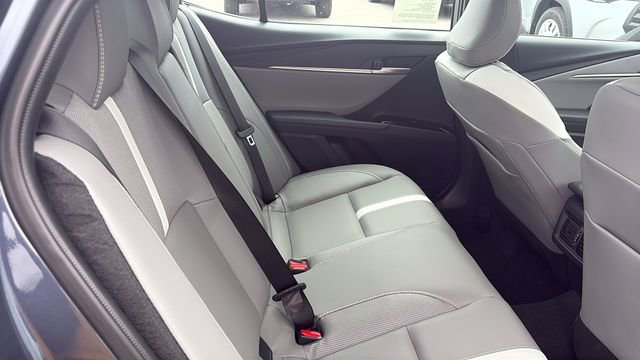 New 2026 Toyota Camry SE image 30