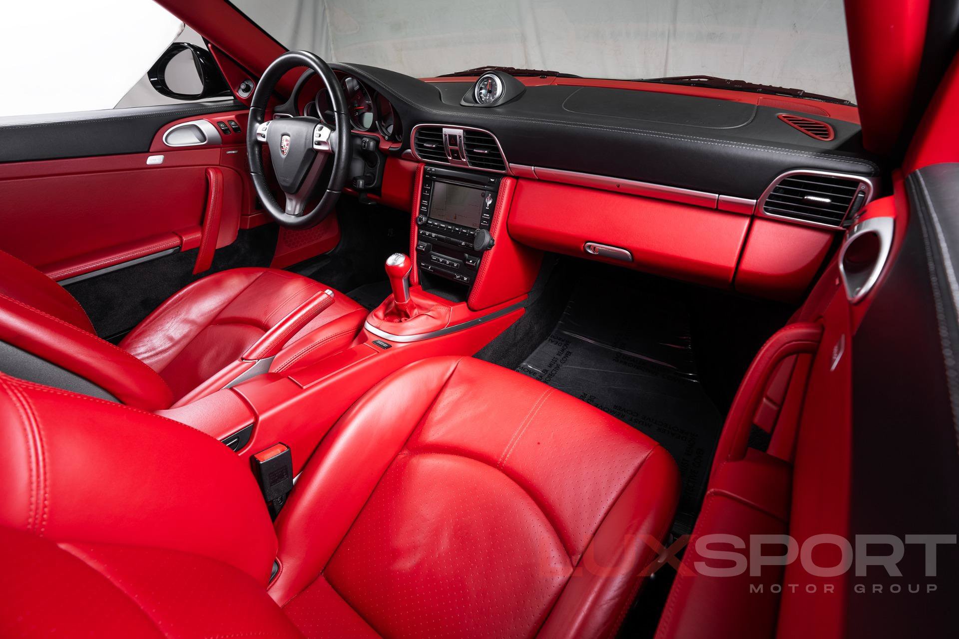 Used 2009 Porsche 911 Carrera S RWD image 70