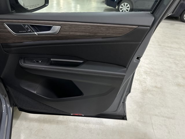 New 2026 Volkswagen Atlas SEL Premium R-Line image 39