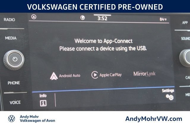Used 2023 Volkswagen Taos SE FWD image 35