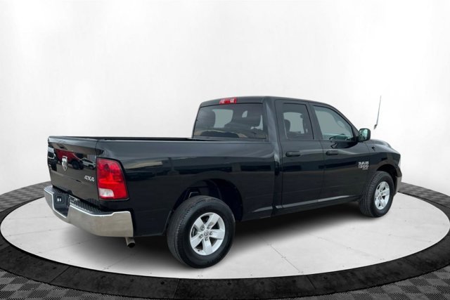 Used 2024 RAM 1500 Classic SLT image 5
