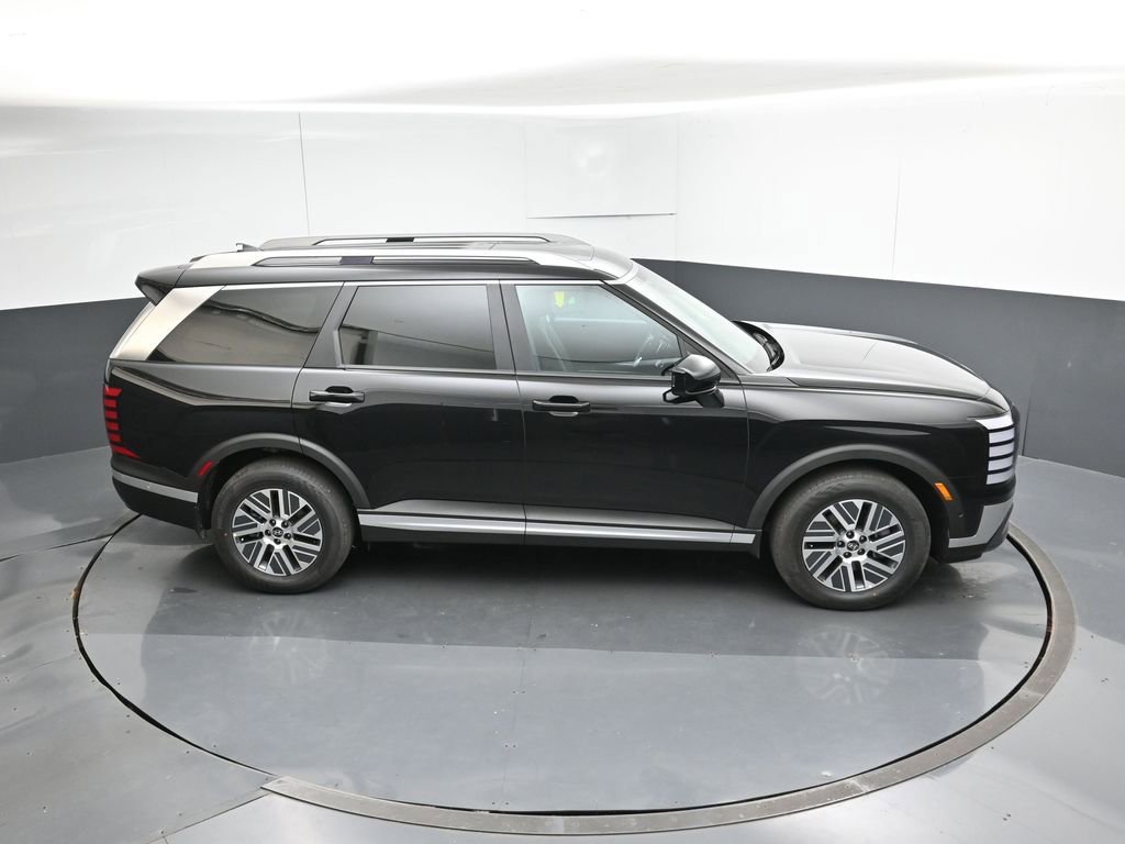 New 2026 Hyundai Palisade SEL Premium FWD image 22