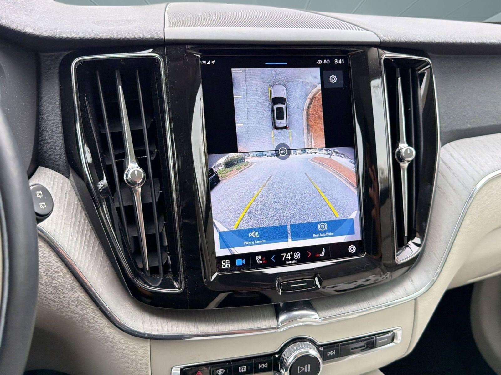 Certified 2024 Volvo XC60 B5 Plus w/ Climate Package image 26