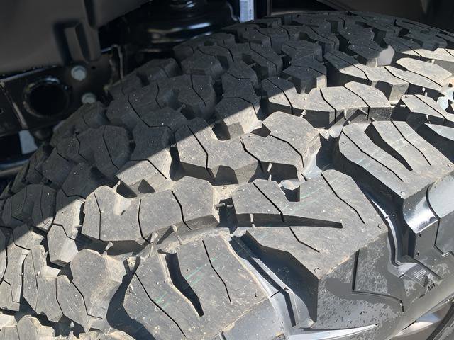 New 2025 Jeep Wrangler Unlimited Rubicon 392 image 11