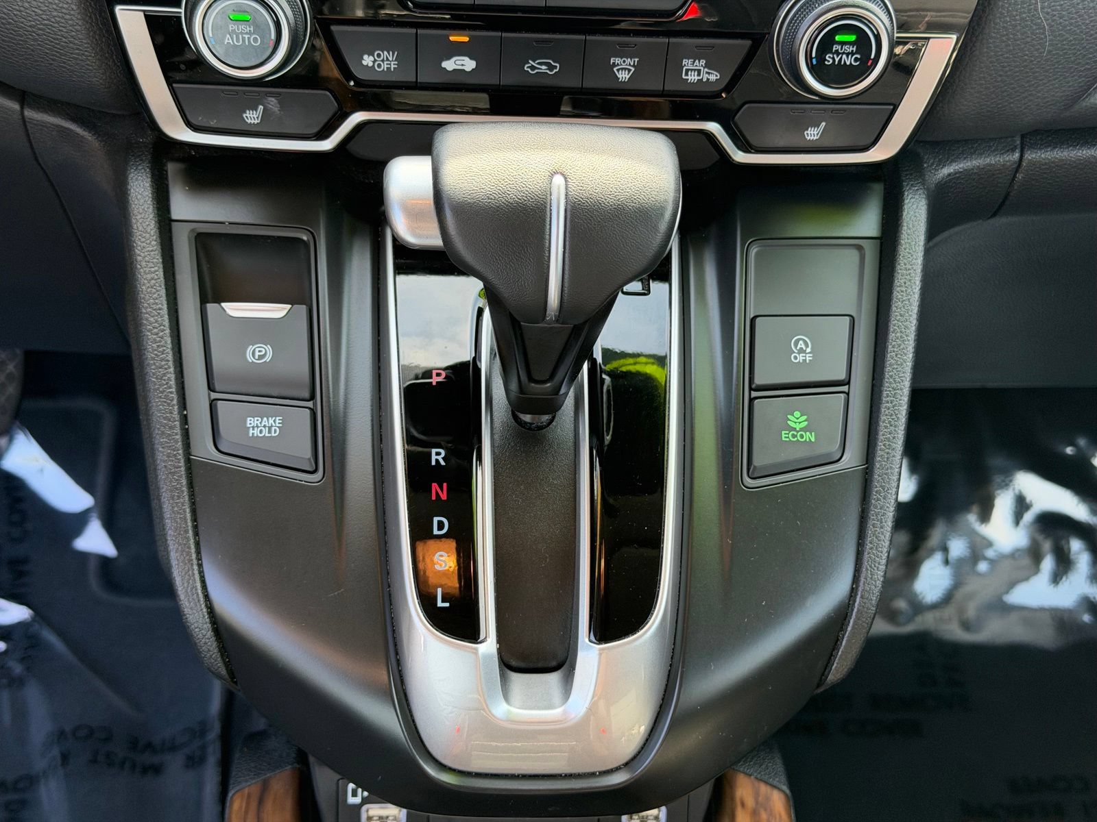 Used 2020 Honda CR-V Touring image 24