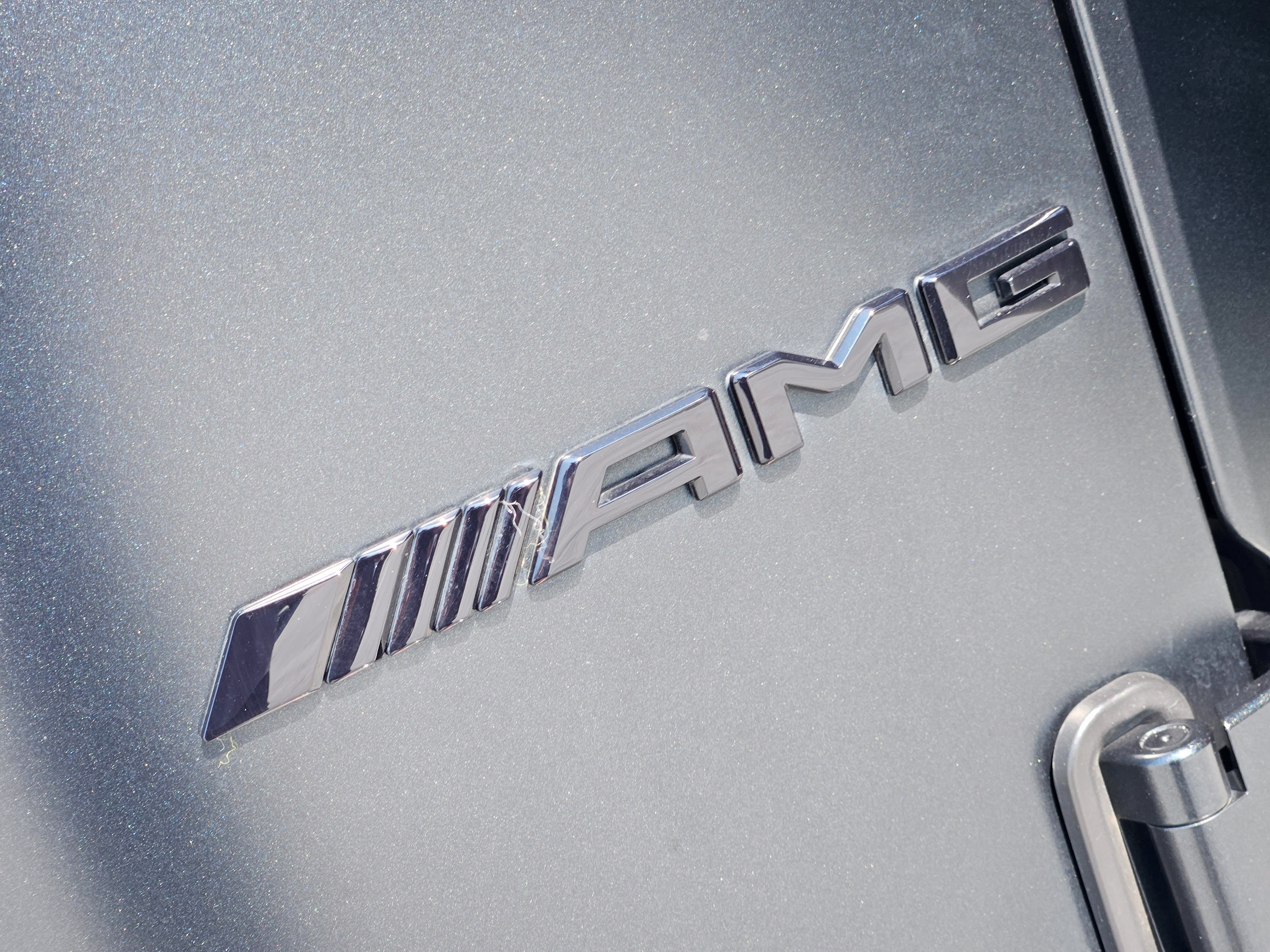 Used 2021 Mercedes-Benz G 63 AMG 4MATIC image 32