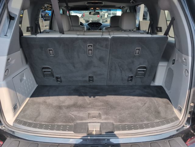 Used 2012 Honda Pilot Touring image 15