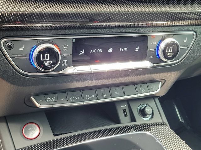 Certified 2023 Audi SQ5 Prestige AWD/4WD image 27