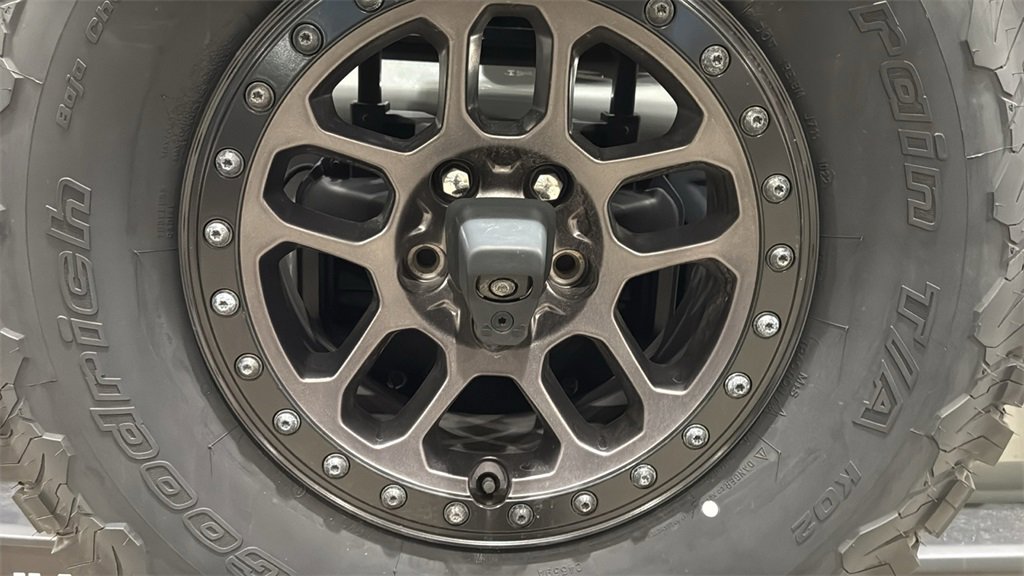 Used 2022 Jeep Wrangler Unlimited Sport image 9