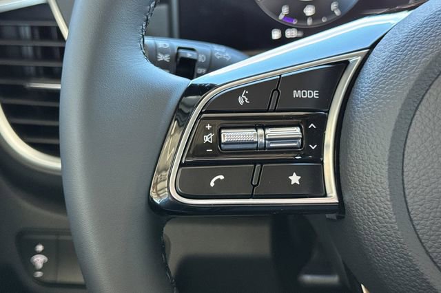 New 2026 Kia Seltos EX w/ EX Sunroof Package image 29