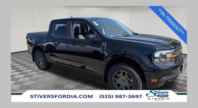 Used 2024 Ford Maverick Tremor w/ Tremor Off-Road Package AWD/4WD 360° Tour