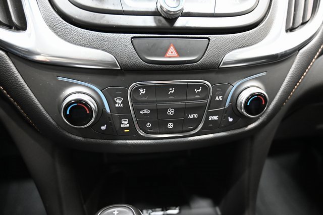 Used 2021 Chevrolet Equinox Premier w/ LPO, Floor Liner Package image 17
