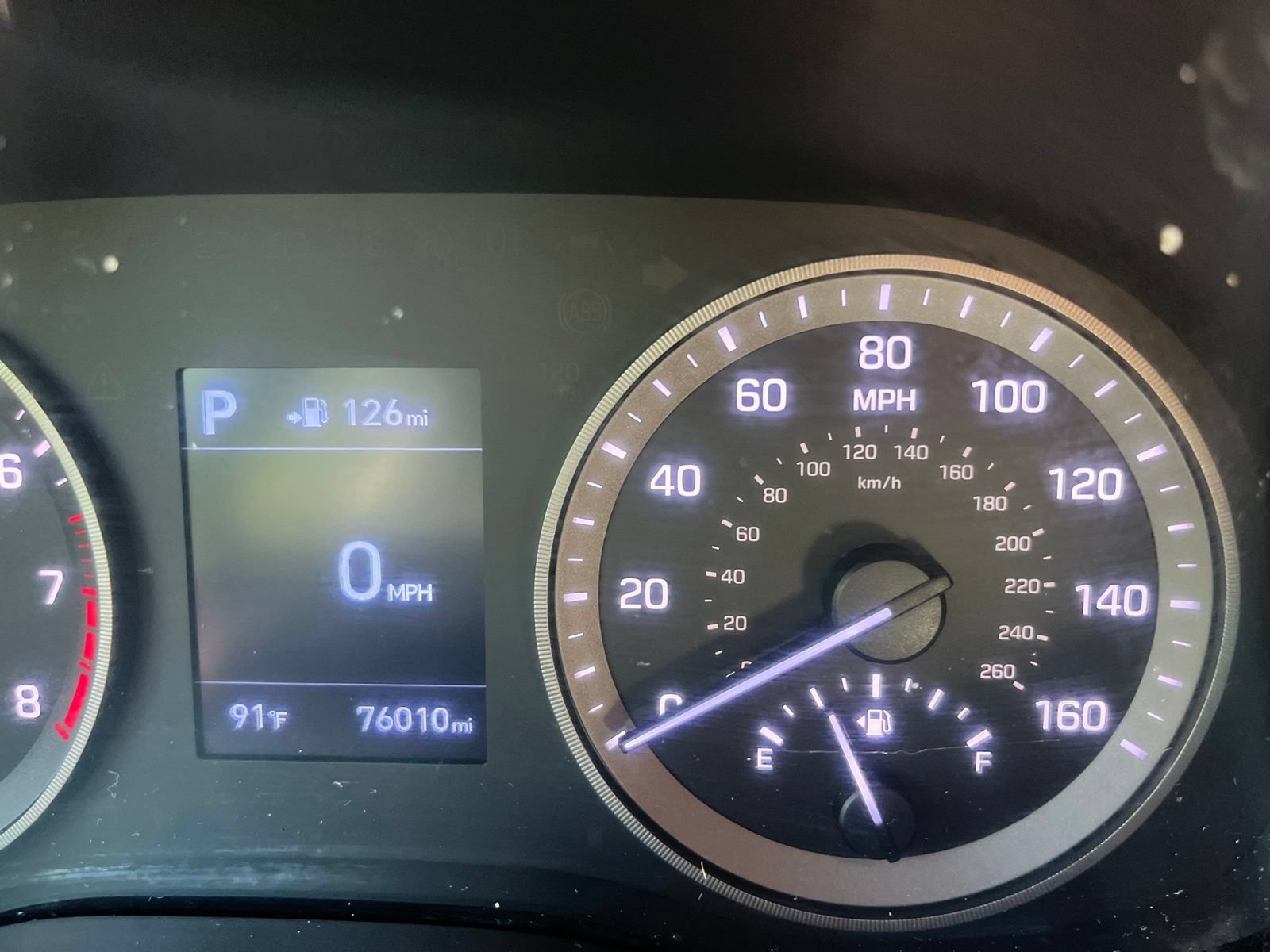 Used 2020 Hyundai Tucson SE FWD image 19