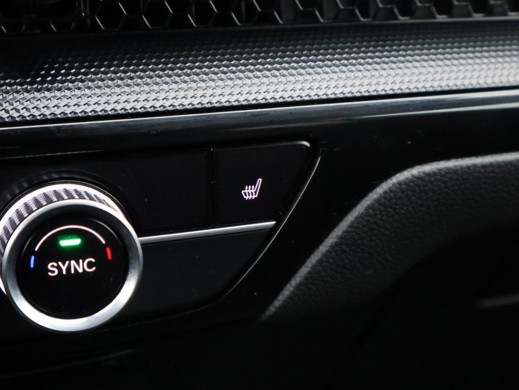 Certified 2023 Honda CR-V Sport Touring image 24