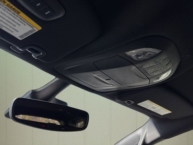 New 2026 Chrysler Pacifica Select image 35