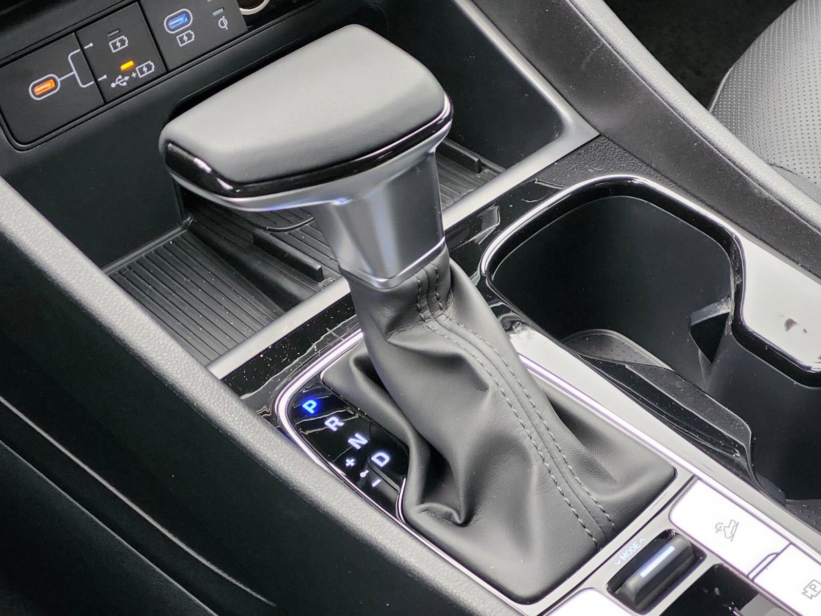 New 2026 Hyundai Santa Cruz XRT AWD/4WD image 20