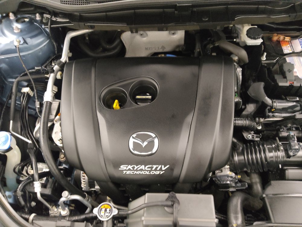 Used 2016 MAZDA CX-5 Sport image 30