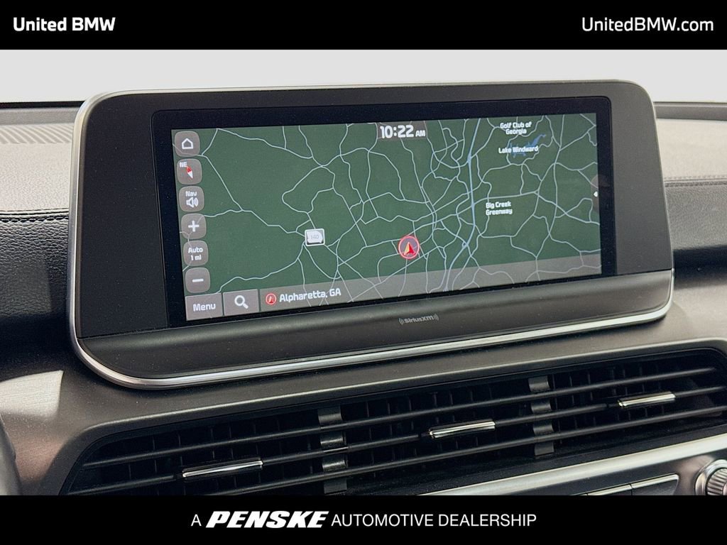 Used 2022 Kia Telluride S image 10