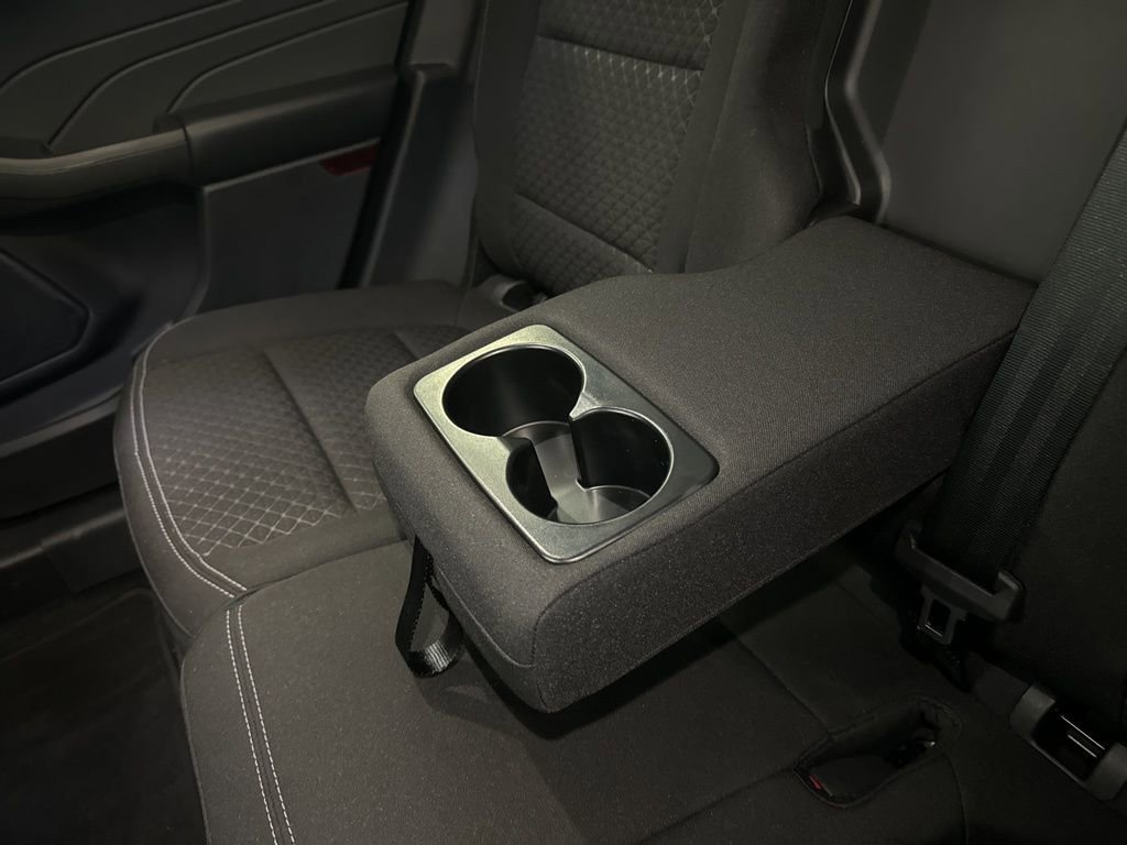 Used 2023 Ford Escape Active image 22
