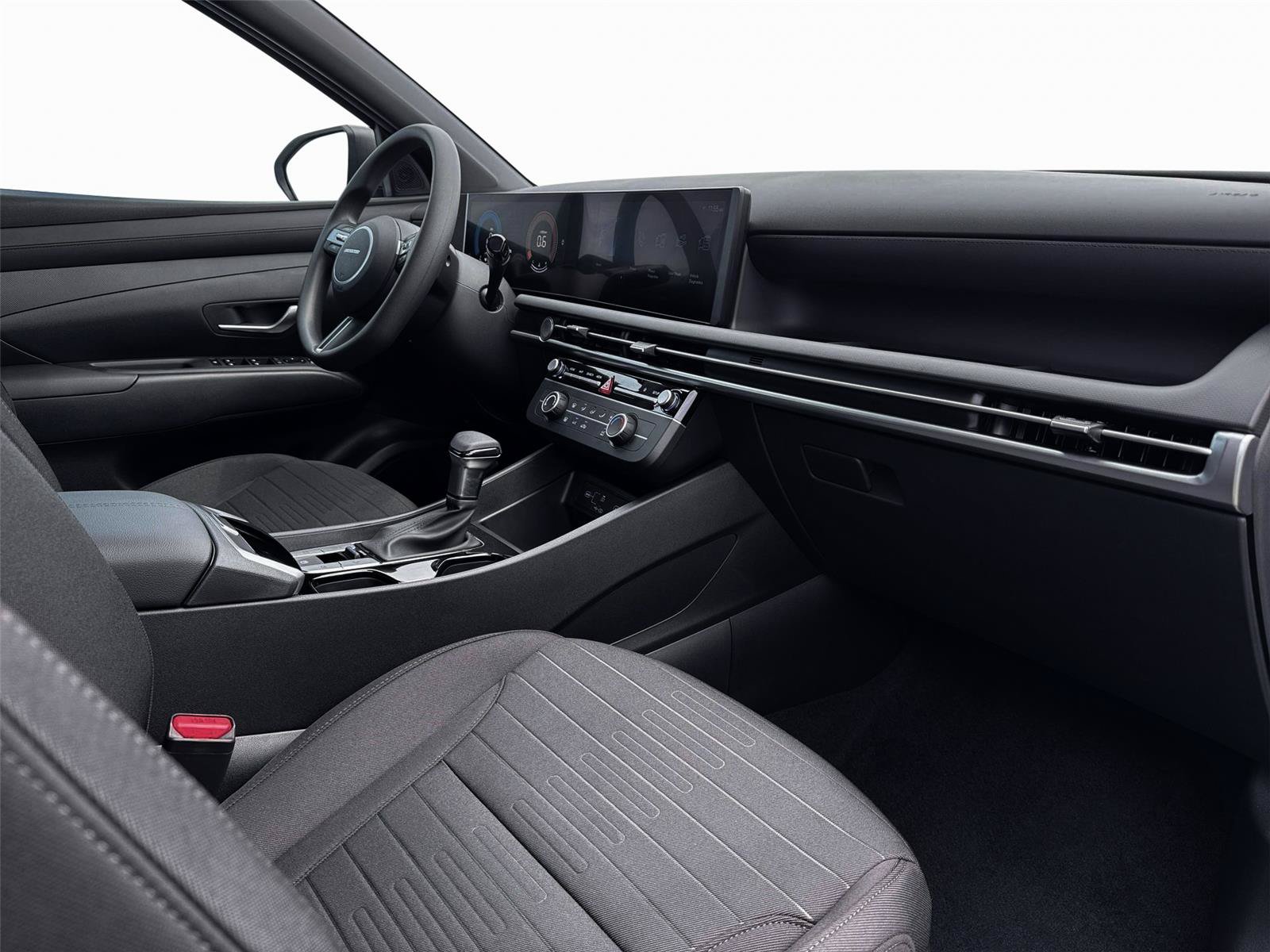 New 2026 Hyundai Santa Cruz SE AWD/4WD image 34