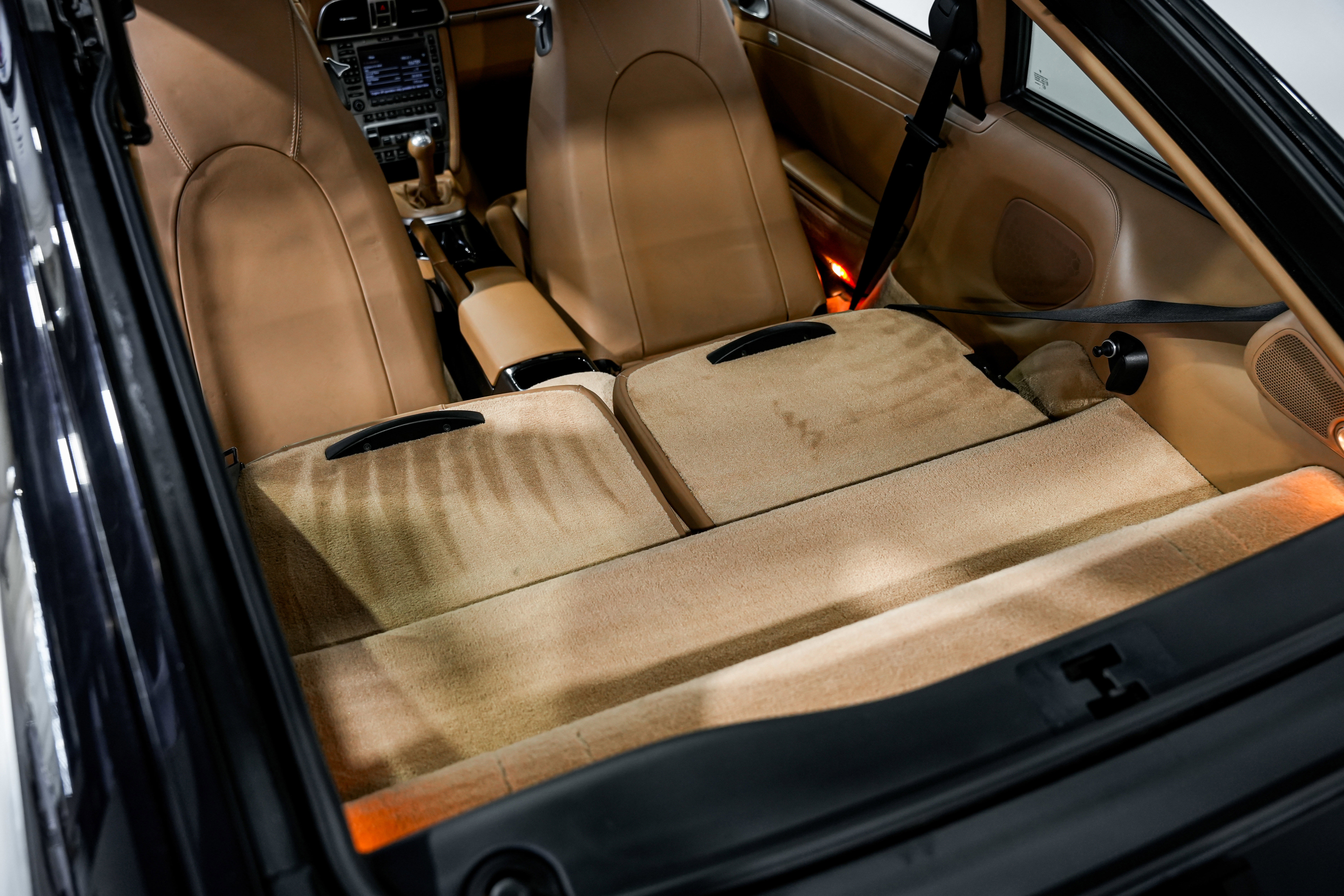 Used 2007 Porsche 911 Targa 4S image 22