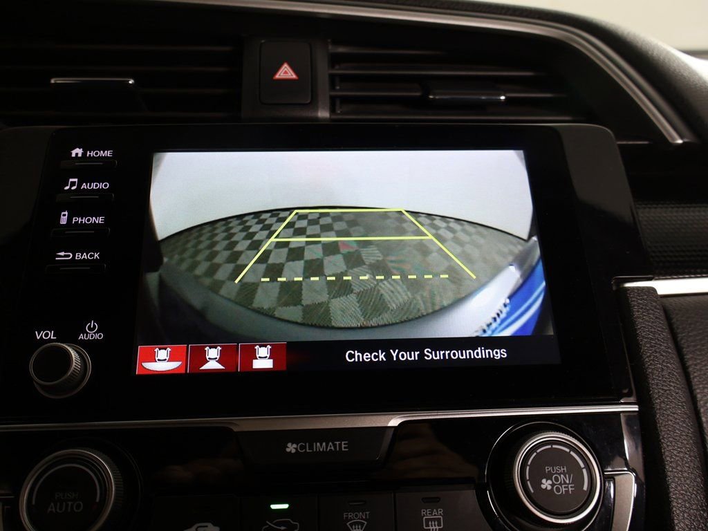 Used 2021 Honda Civic Sport image 43