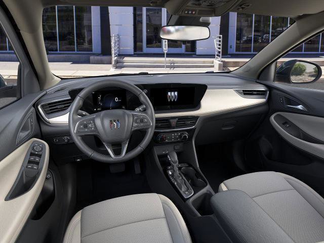 New 2026 Buick Encore GX Preferred image 15