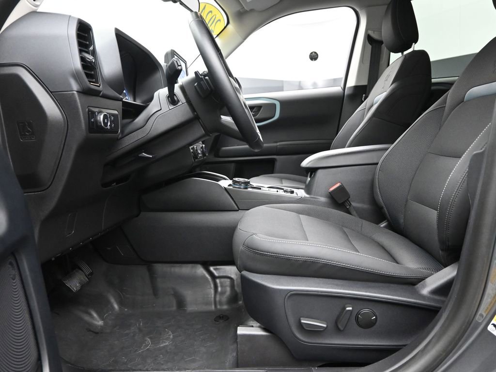 Used 2024 Ford Bronco Sport Badlands image 14