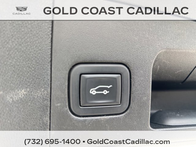 Certified 2024 Cadillac XT5 Premium Luxury image 13