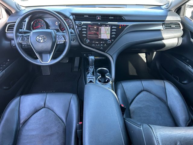 Used 2019 Toyota Camry XSE image 31