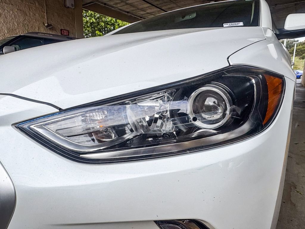 Used 2018 Hyundai Elantra Value Edition image 3