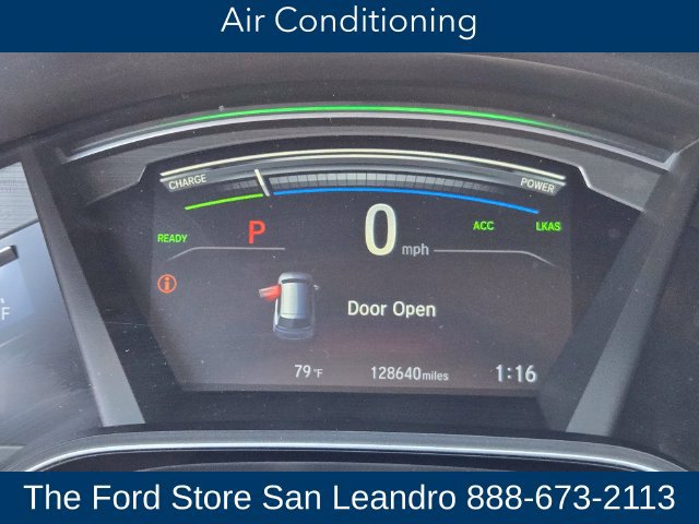 Used 2021 Honda CR-V Touring image 23