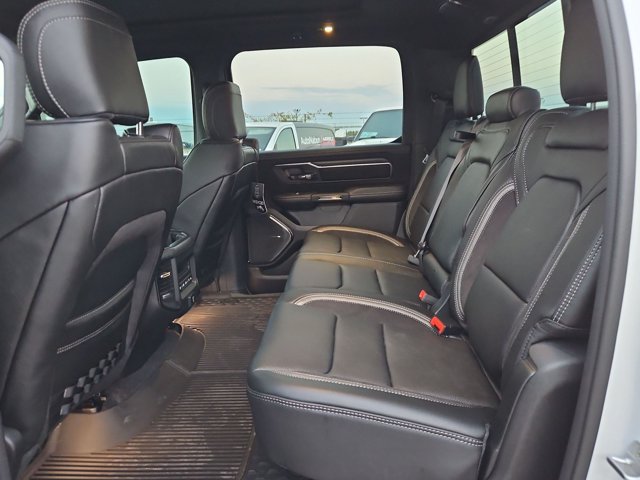 Used 2026 RAM 1500 RHO w/ RHO Level 1 Equipment Group AWD/4WD image 16