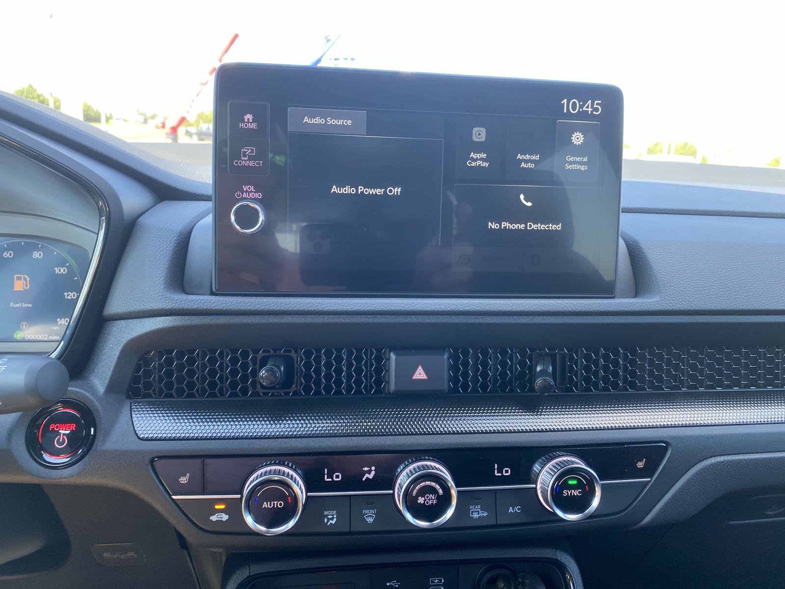 New 2026 Honda CR-V TrailSport image 9