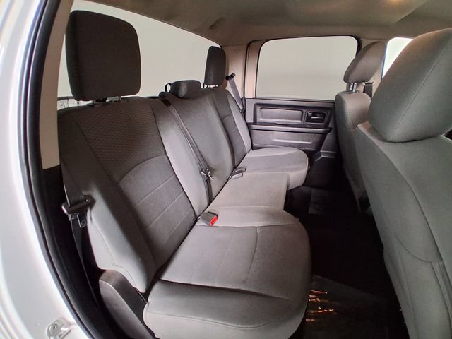Used 2014 RAM 1500 Express RWD image 14