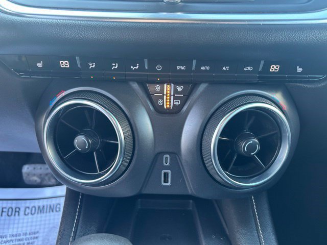 Used 2024 Chevrolet Blazer LT w/ Convenience Package AWD/4WD image 25